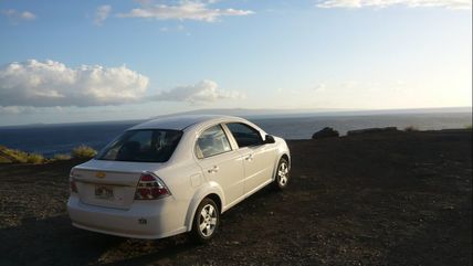 Maui Kai Rental Car